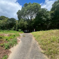 朝倉郡筑前町吹田　売地　79坪 画像7